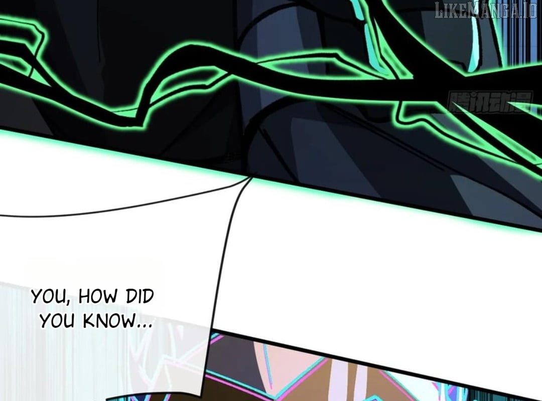 National NPC: I can kill Players Chapter 29 - page 44